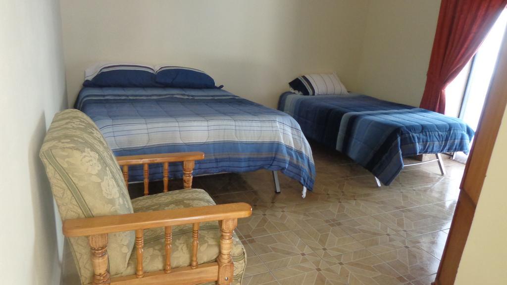Casa Solariega Hostal B&Bスクレ 部屋 写真