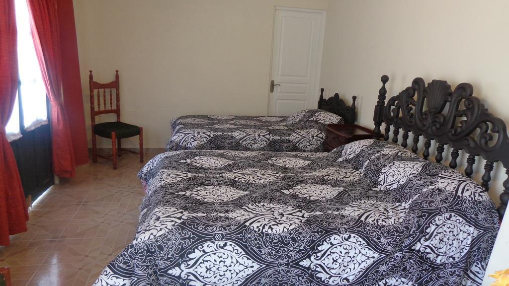 Casa Solariega Hostal B&Bスクレ 部屋 写真