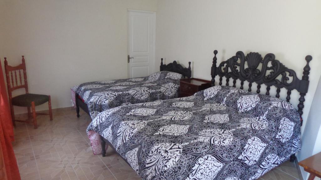 Casa Solariega Hostal B&Bスクレ 部屋 写真