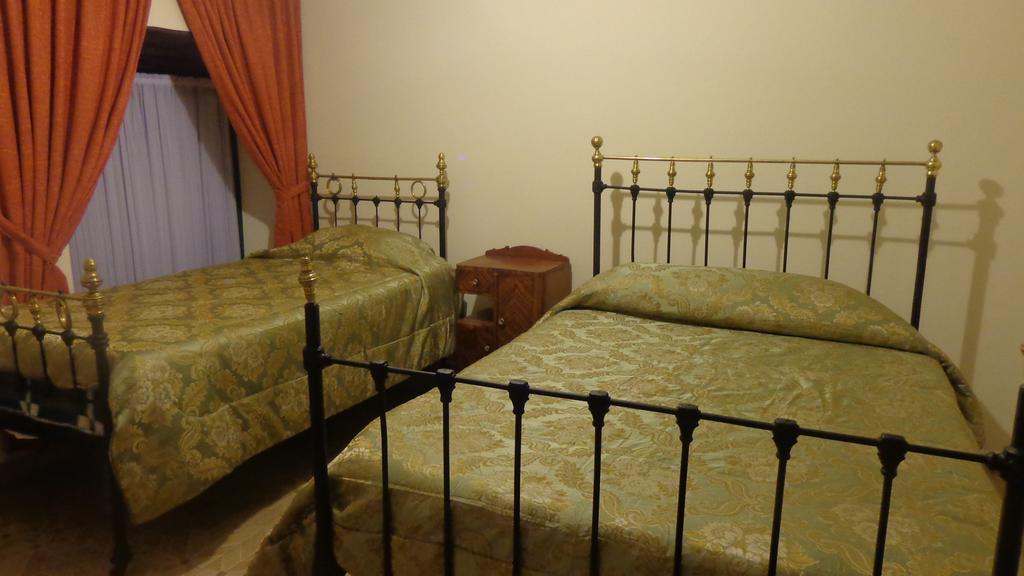 Casa Solariega Hostal B&Bスクレ 部屋 写真
